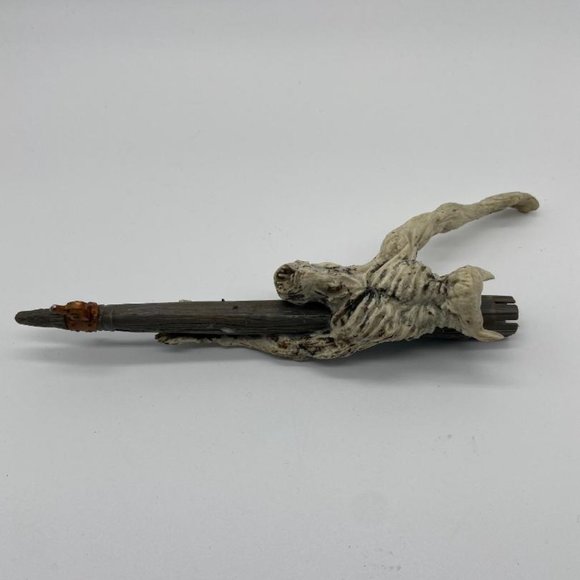 Mega Bloks Eye's Pyrates Dread Phantom Ship Pirates of The Caribbean Parts Only - Picture 2 of 2